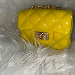 Mini Jelly Purses